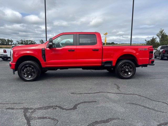 Used 2024 Ford F250 XL w/ STX Appearance Package AWD/4WD image 19