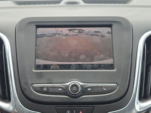 Certified 2023 Chevrolet Equinox LS w/ LS Convenience Package FWD image 20