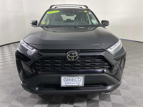 Used 2025 Toyota RAV4 XLE w/ Convenience Package image 3