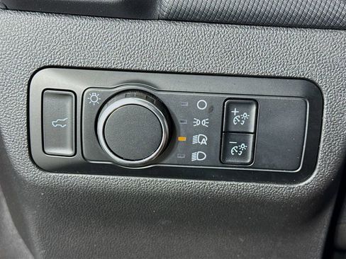 Used 2024 Ford Bronco Sport Big Bend AWD/4WD image 16