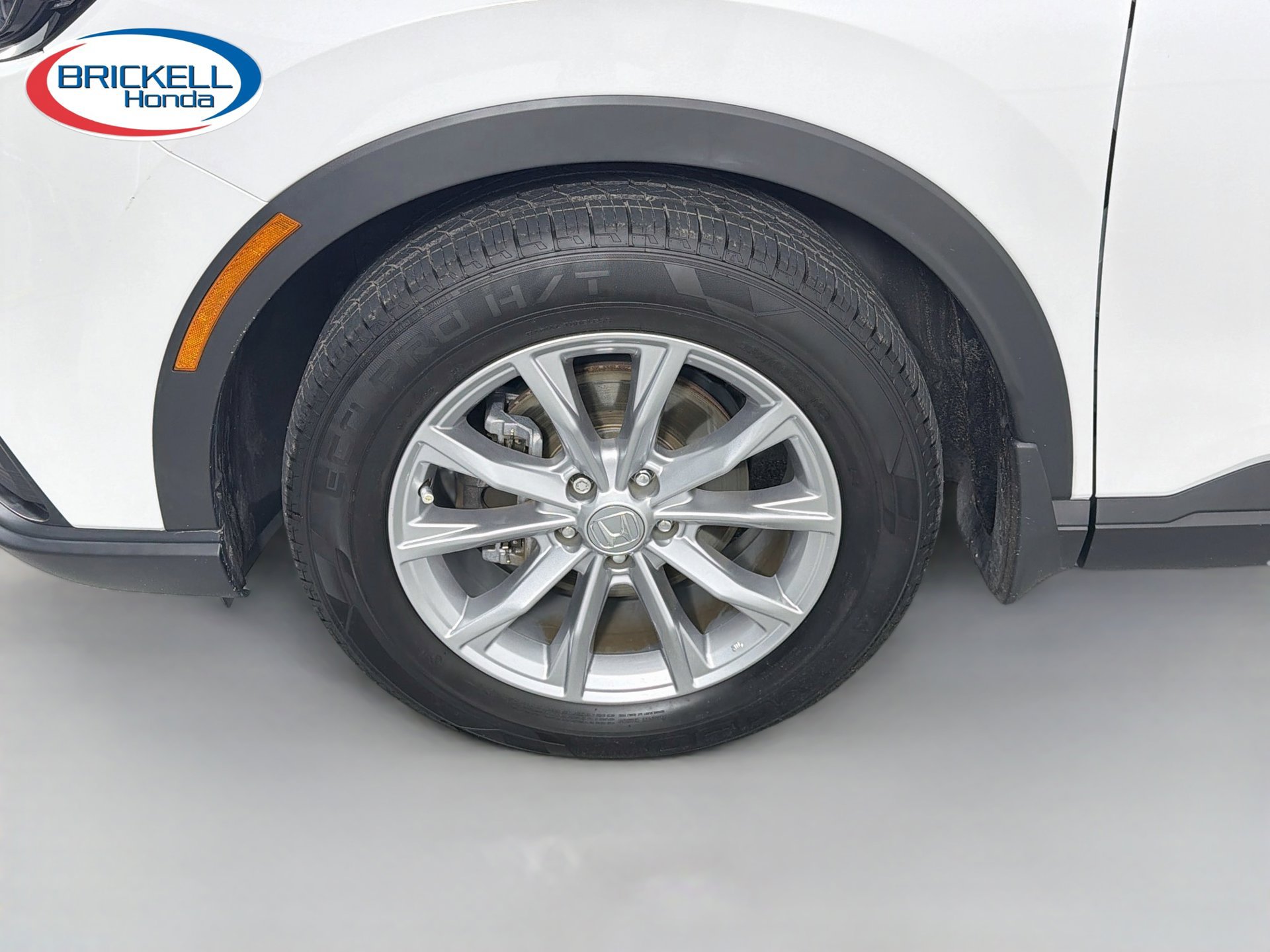 Used 2024 Honda CR-V EX image 38