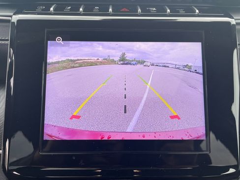 Used 2025 Jeep Grand Cherokee L Altitude w/ Trailer Tow Package image 4