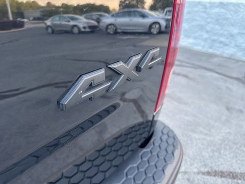 Used 2022 RAM 1500 Classic Warlock w/ Electronics Group image 14