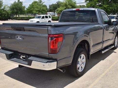 Used 2024 Ford F150 XL w/ Equipment Group 103A High RWD image 6