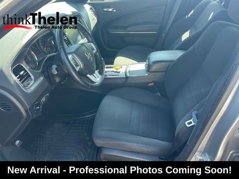 Used 2014 Dodge Charger R/T AWD/4WD image 12
