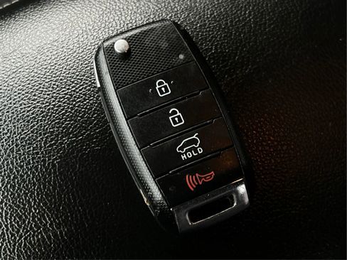 Used 2018 Kia Soul + FWD image 40