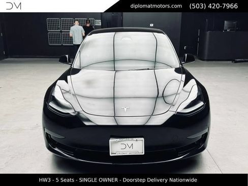 Used 2023 Tesla Model 3 Standard Range RWD image 10