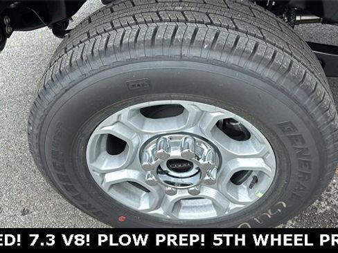 New 2026 Ford F350 XLT image 34