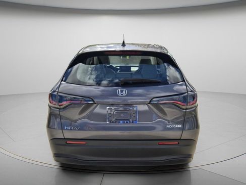 Used 2025 Honda HR-V LX image 6