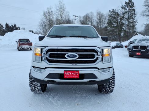 Used 2023 Ford F150 XLT w/ XTR Package image 9