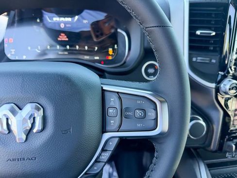 New 2026 RAM 1500 Big Horn AWD/4WD image 18