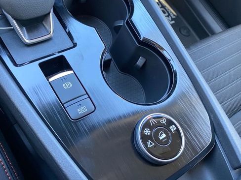 New 2026 Nissan Rogue SV image 18