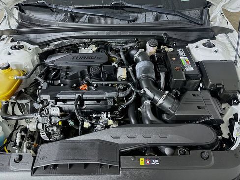 Used 2022 Kia K5 GT-Line w/ GT-Line FWD Premium Package image 9