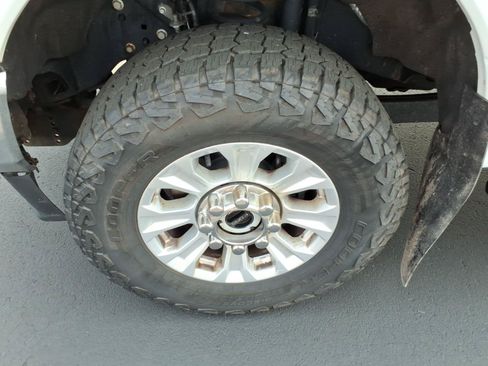 Used 2020 Ford F250 XL w/ STX Appearance Package AWD/4WD image 10
