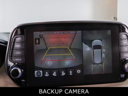 Used 2020 Hyundai Santa Fe Limited FWD image 18