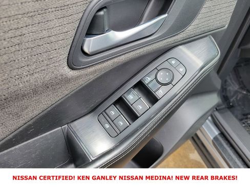 Certified 2023 Nissan Rogue SV image 37