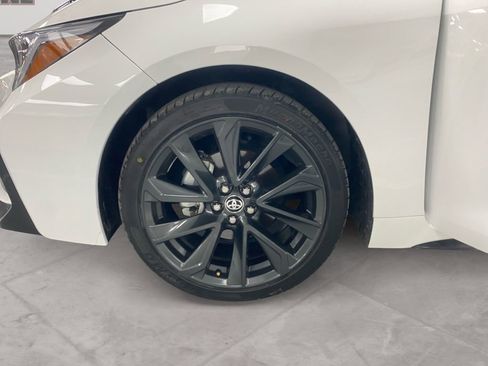 Used 2026 Toyota Corolla SE image 14