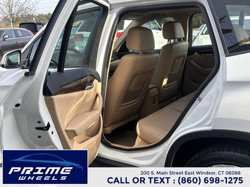 Used 2014 BMW X1 xDrive28i image 11