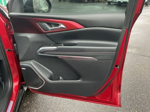 Used 2024 Chevrolet Traverse RS w/ LPO, Floor Liner Package image 23