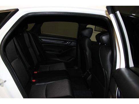 Used 2022 Honda Accord Sport image 23