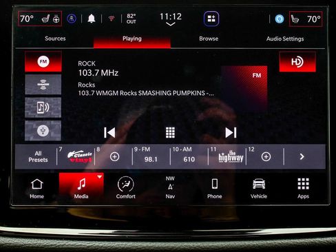 Used 2026 Dodge Durango GT AWD/4WD image 23