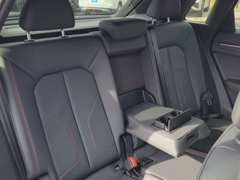 Used 2025 Audi Q3 2.0T Premium Plus w/ Premium Plus Package image 46