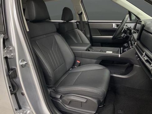 New 2026 Hyundai Santa Fe SEL image 28