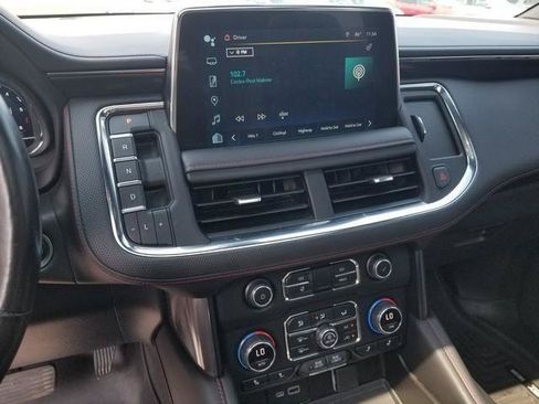 Used 2022 Chevrolet Tahoe RST w/ Luxury Package AWD/4WD image 22