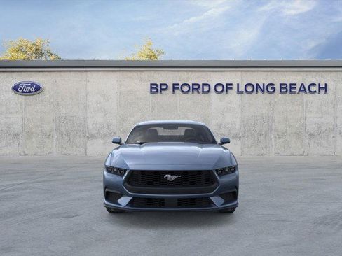 New 2026 Ford Mustang Coupe image 6