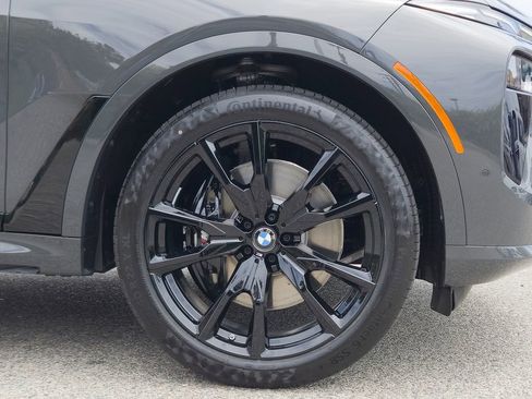 New 2027 BMW X7 M60i w/ Executive Package AWD/4WD image 6
