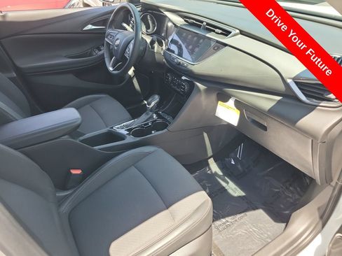 Used 2021 Buick Encore GX Select FWD image 22