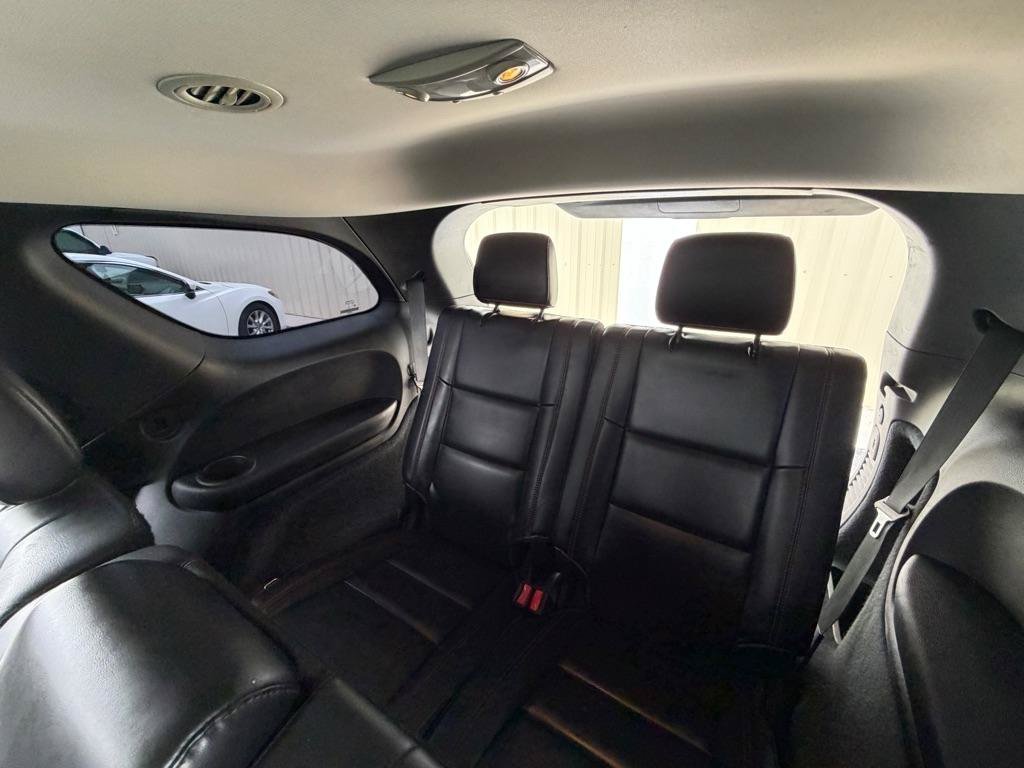 Used 2018 Dodge Durango GT RWD image 13