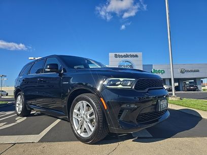 Used 2022 Dodge Durango R/T