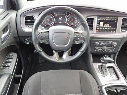 Used 2023 Dodge Charger Scat Pack RWD image 12