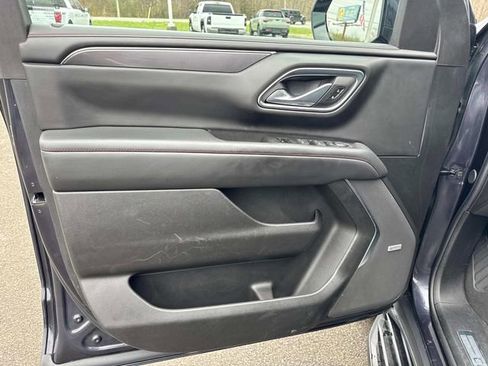 Certified 2024 Chevrolet Suburban RST image 27