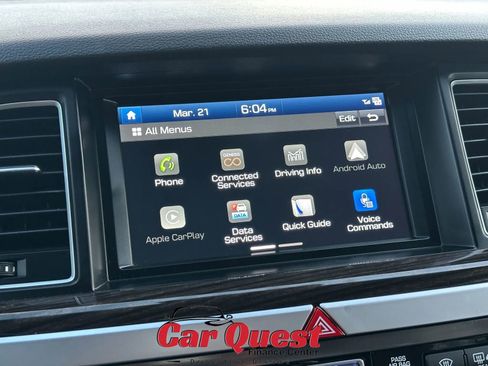 Used 2019 Genesis G80 3.8 RWD image 30