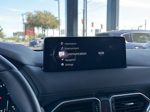 Certified 2023 MAZDA CX-5 AWD 2.5 S w/ Premium Plus Pkg image 19