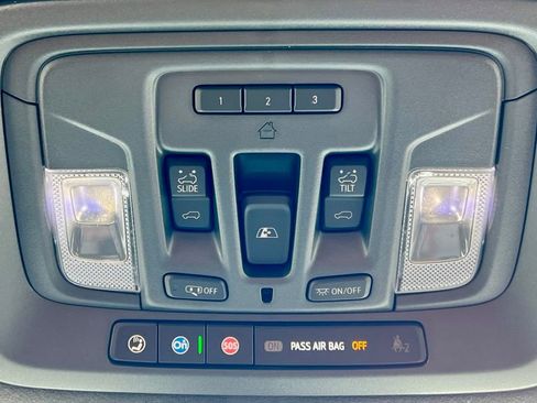 Used 2024 GMC Sierra 1500 Denali Ultimate image 37