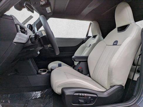 New 2026 MINI Cooper S FWD image 4