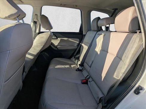 Used 2016 Subaru Forester 2.5i Touring w/ Popular Package #2 image 18