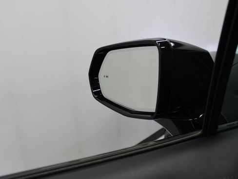 Certified 2022 Cadillac XT5 Sportv image 11