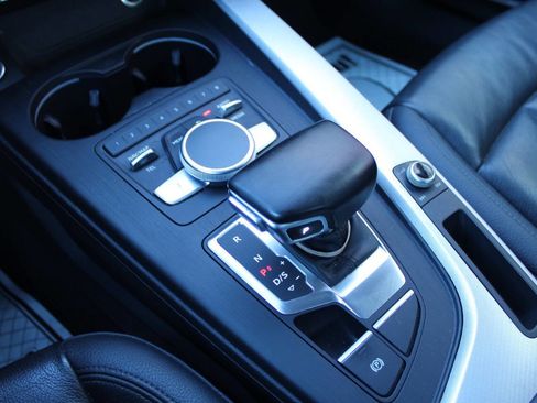 Used 2017 Audi A4 2.0T Premium Plus w/ Premium Plus Package image 38