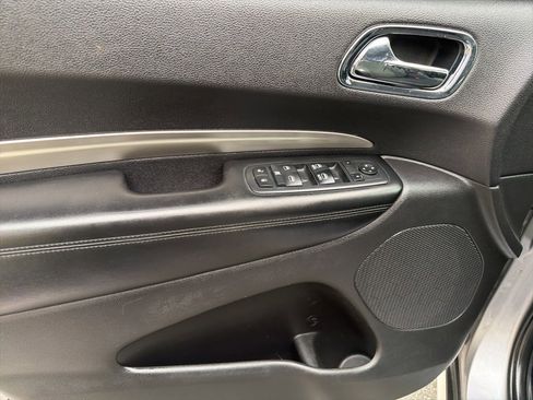 Used 2017 Dodge Durango SXT w/ Quick Order Package 23B image 23