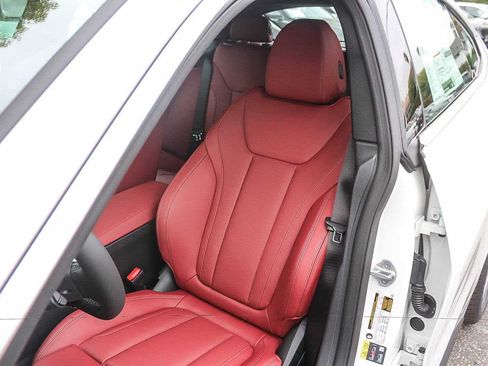 New 2026 BMW i4 eDrive40 w/ Premium Package RWD image 26