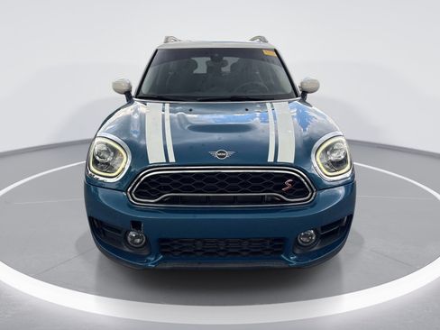 Used 2020 MINI Cooper Countryman S FWD image 2