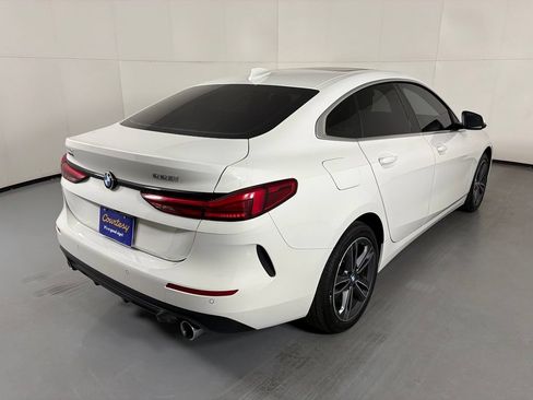 Used 2024 BMW 228i xDrive Gran Coupe AWD/4WD image 8