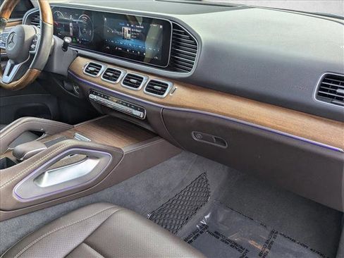 Used 2020 Mercedes-Benz GLE 450 4MATIC image 22