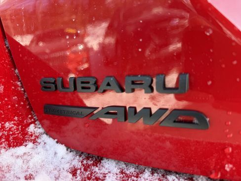 New 2026 Subaru Impreza 2.0i Sport image 4