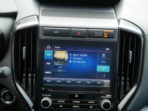 Used 2022 Subaru Ascent Onyx Edition AWD/4WD image 22