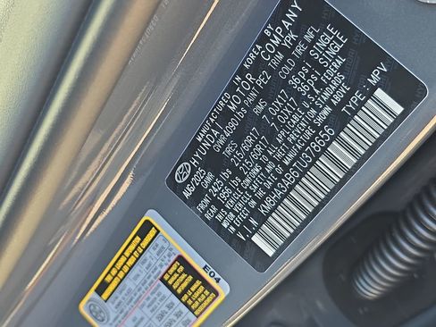 New 2026 Hyundai Kona SE image 43